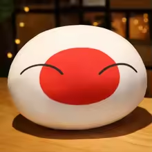 Japan Countryball Plush