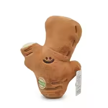 Happy Ginger Plush