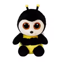 Kawaii Big Eyes Bee Plush