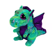Kawaii Big Eyes Dragon Plush