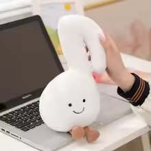 Cute Musical Note Plush – Plush Passion