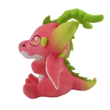 Cute Dragon Fruit Plush