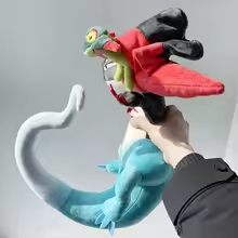 Mythical Dragon Plush