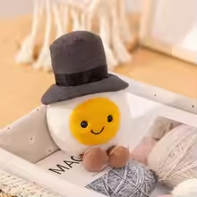 Cute Husband Egg