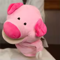 Kawaii Pig Puppet