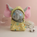 Big Ears Elephant Plush
