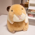 Cute Fat Guinea Pig Plush