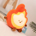 Cute Flame Plush