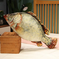 Leopard Tail Fish Plush