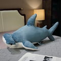 Great Hammerhead Shark Plush