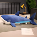 Great White Shark Plush