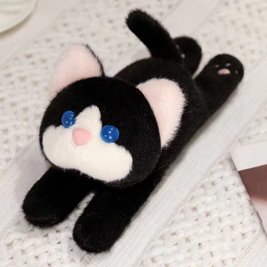 Cat Slap Bracelet Plush