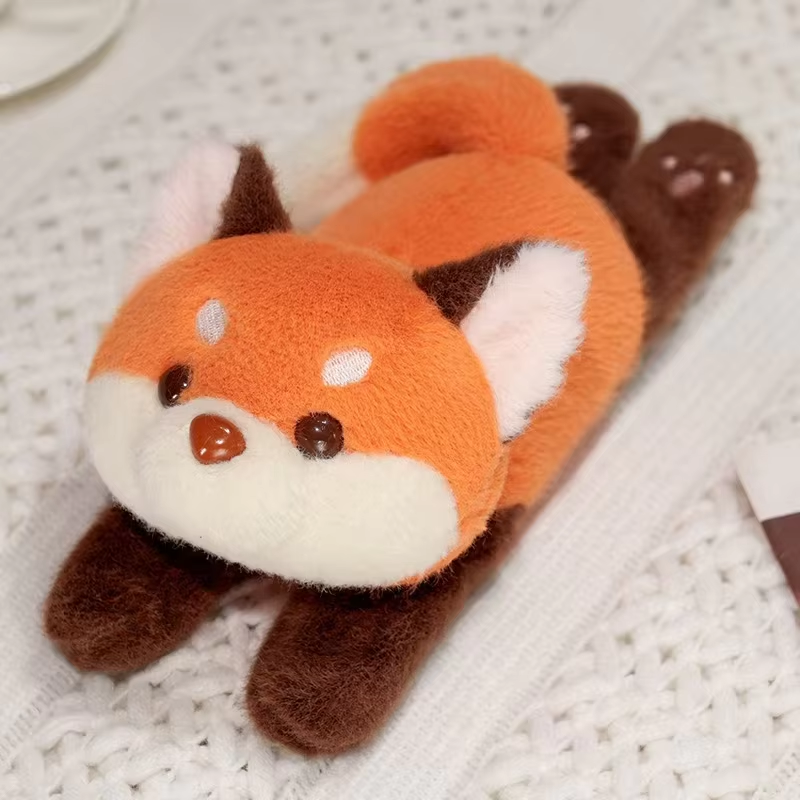 Fox Slap Bracelet Plush