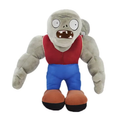Buff Dad With Baby Zombie Plush