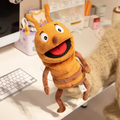 Funny Ant Puppet Plush