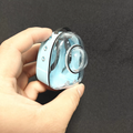 Blue Pet Small Backpack For Plushies