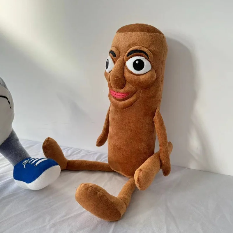 Tun Tun Tun Shahur Plush Toy