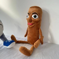 Tun Tun Tun Shahur Plush Toy