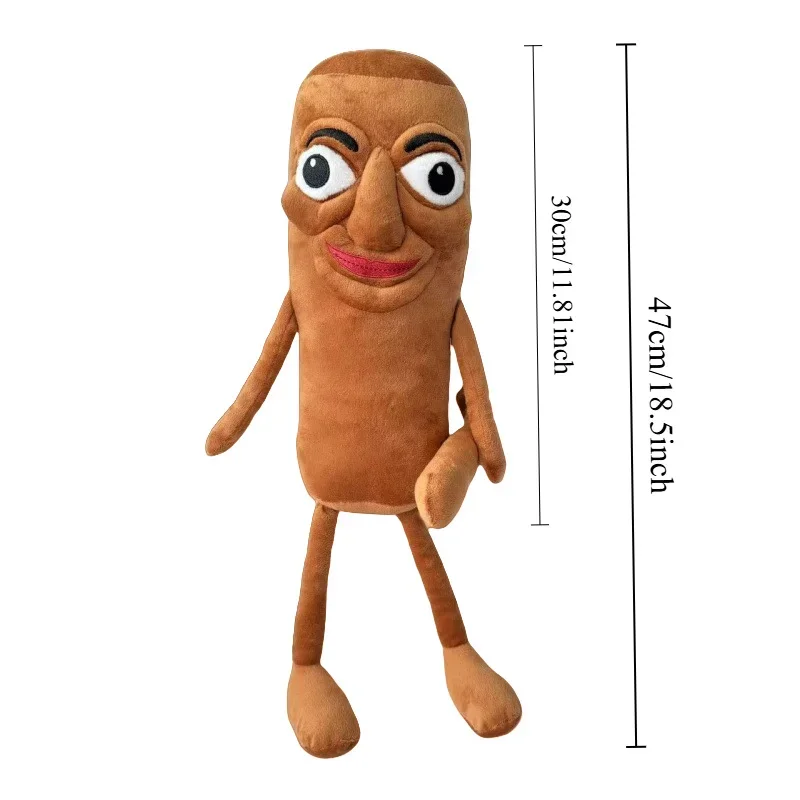 Tun Tun Tun Shahur Plush Toy