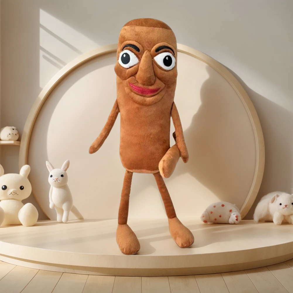 Tun Tun Tun Shahur Plush Toy