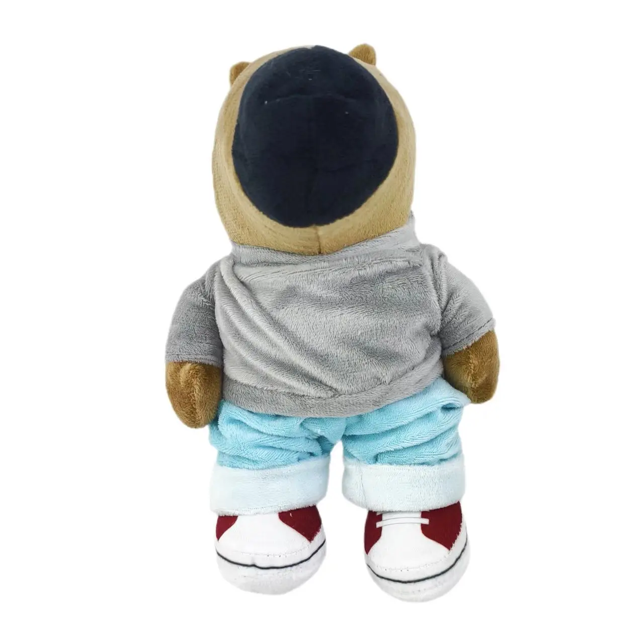 Chill Guy Meme Plush