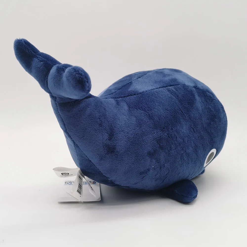 Laboon Whale Plush
