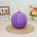 Gomu Gomu Devil Fruit Plush