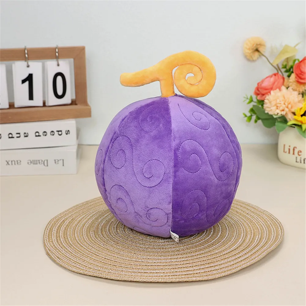 Gomu Gomu Devil Fruit Plush