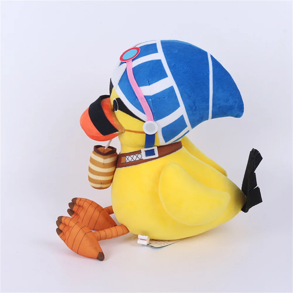 Karoo Duck Plush