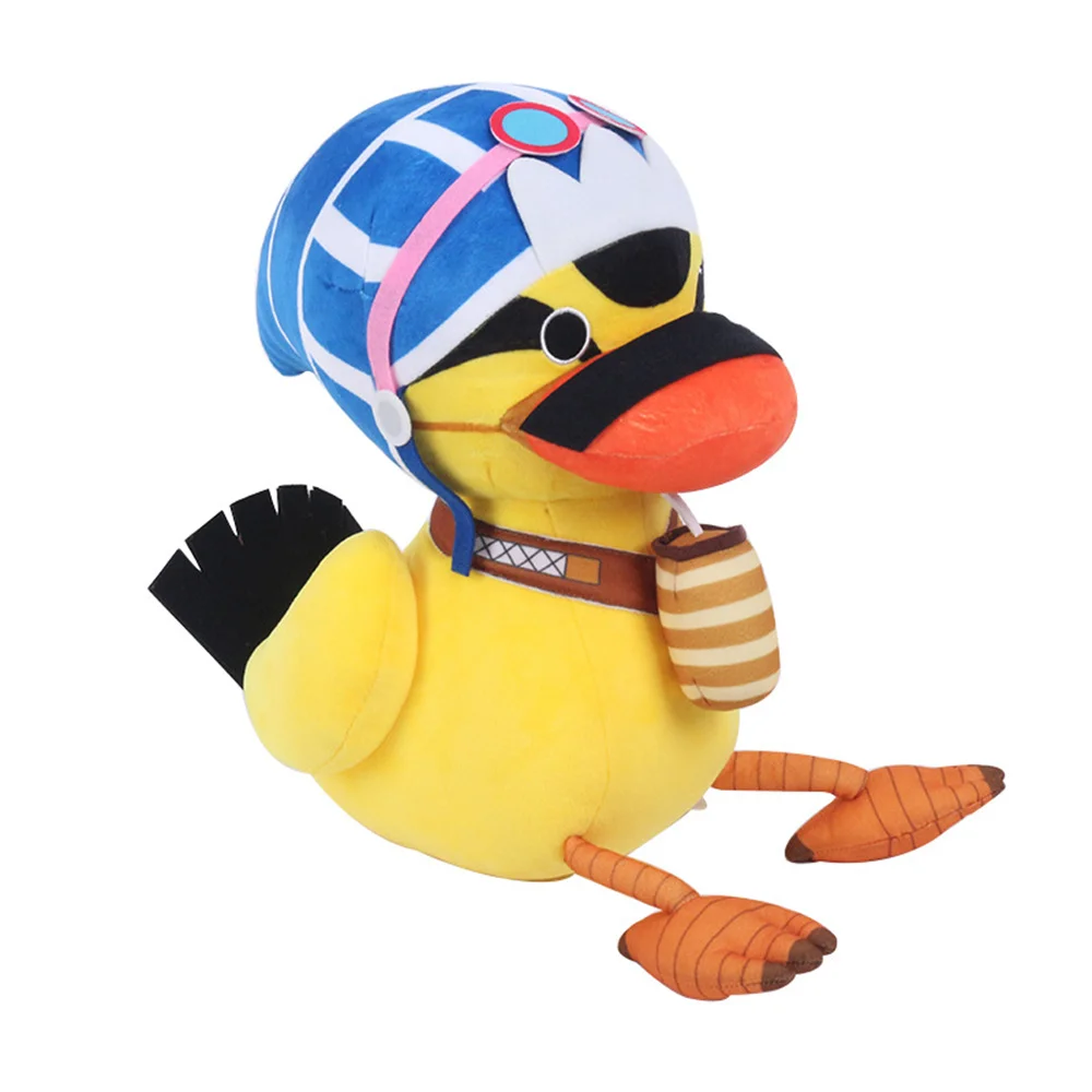 Karoo Duck Plush