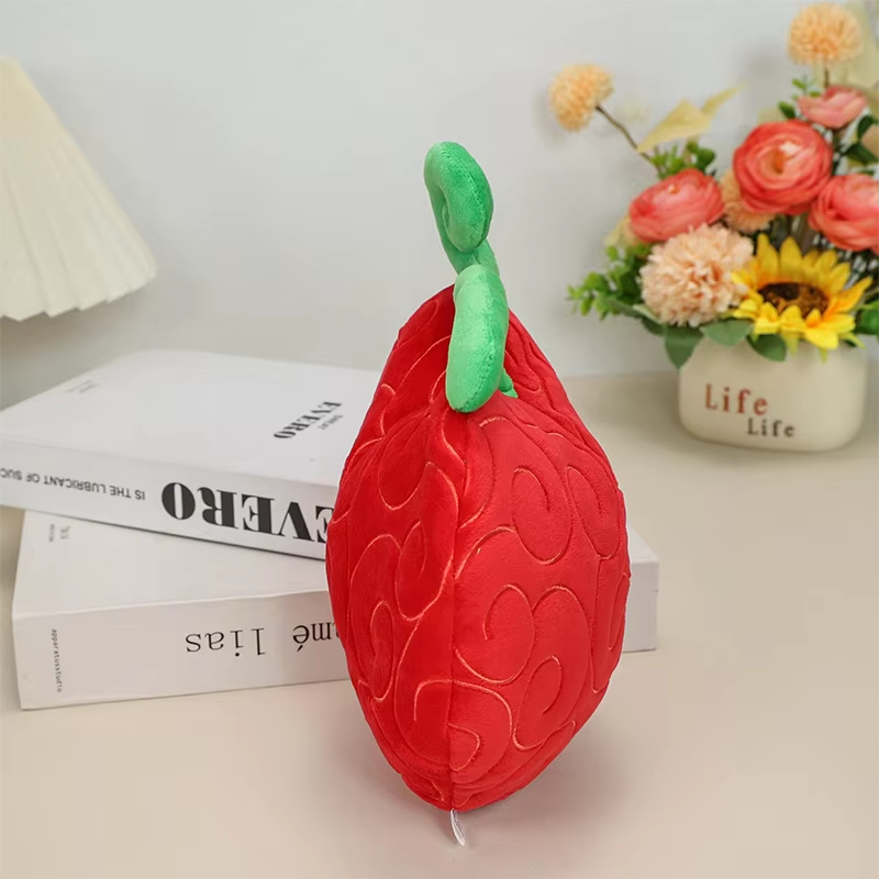 Ope Ope No Mi Devil Fruit Plush