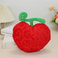 Ope Ope No Mi Devil Fruit Plush