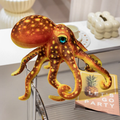 Big Macroctopus Maorum Plush