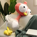 Big Eyes Funny Ostrich Bird Plush
