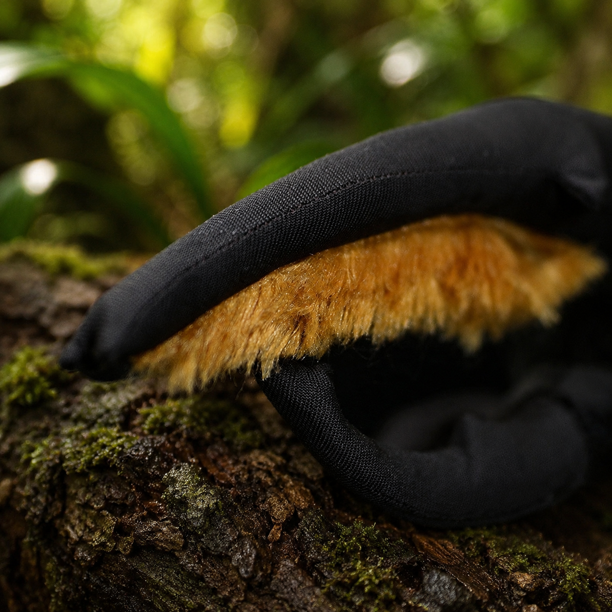 Realistic Hercules Beetle Plush