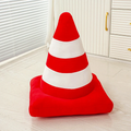 Traffic Cone Plush