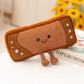 Happy Chinese Harp Plush