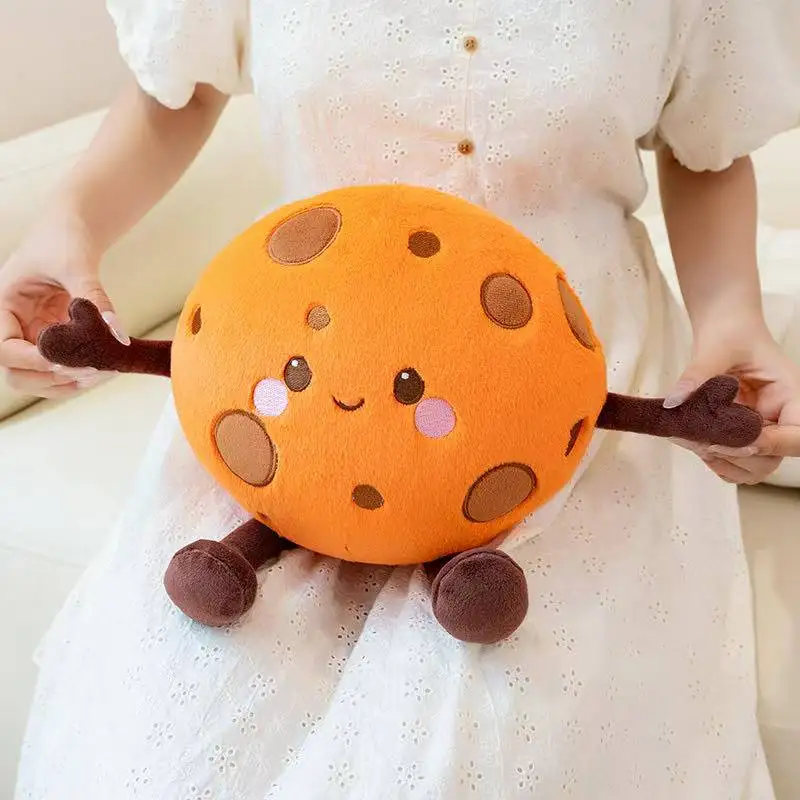 Happy Mars Planet Plush
