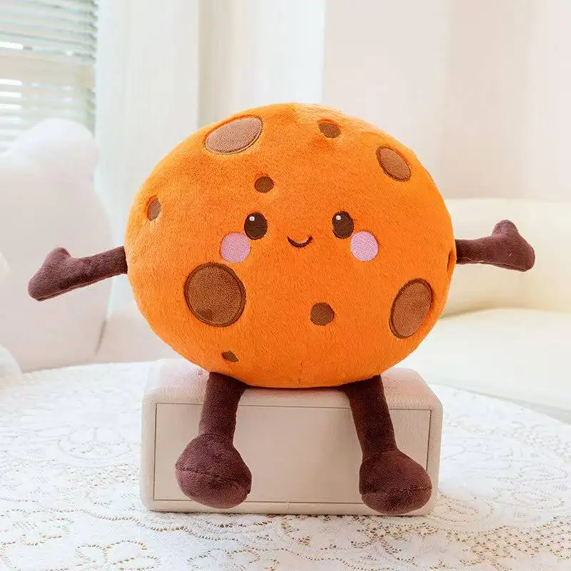 Happy Mars Planet Plush