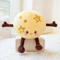 Happy Venus Planet Plush