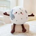 Happy Moon Plush