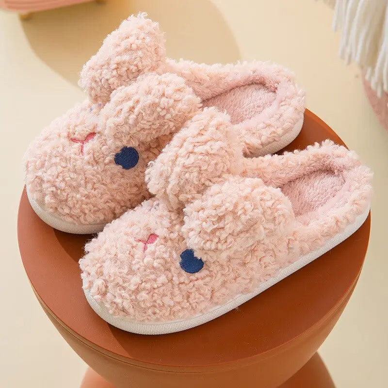 Kawaii Slippers