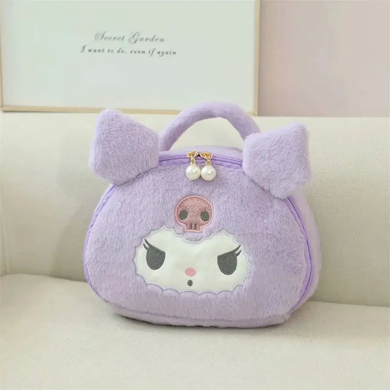 Kuromi Bag