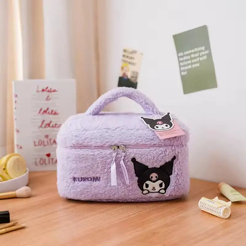 Kuromi Bag