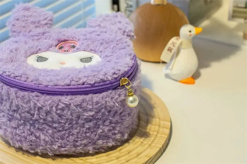 Kuromi Bag