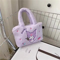 Kuromi Handbag