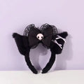 Kuromi Headband