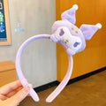 Kuromi Headband