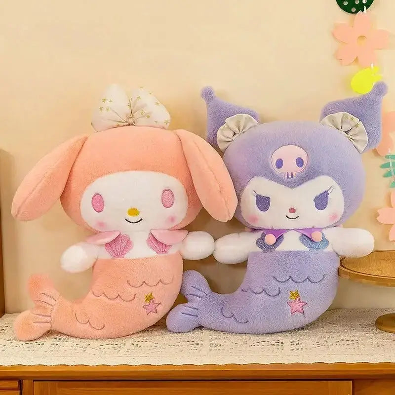Kuromi Plush