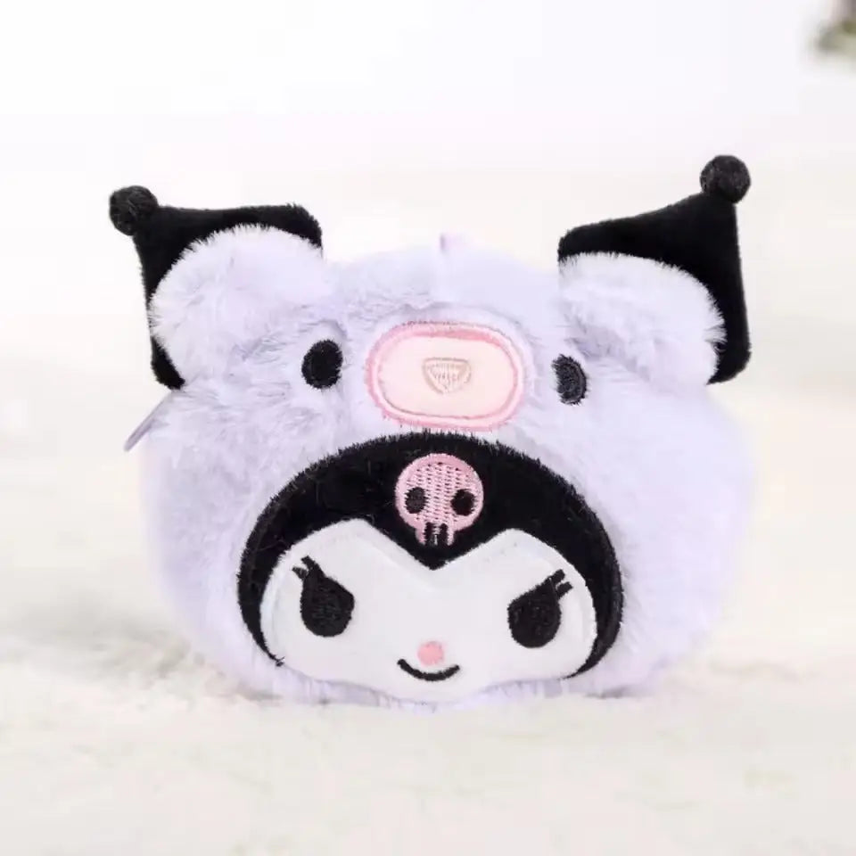 Kuromi Wallet